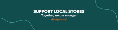Introducing Too Good To Go's #SupportLocal Project