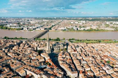 Les meilleurs Too Good To Go à Bordeaux