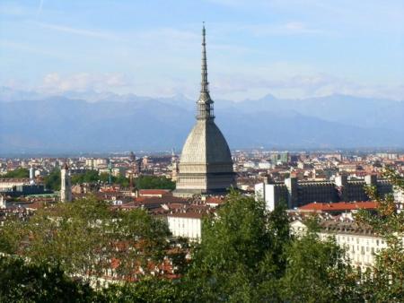 Cosa vedere e mangiare a Torino