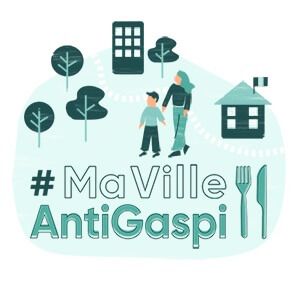 41 maires élus signataires de la Charte #MaVilleAntiGaspi de Too Good To Go