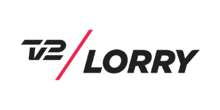 TV2 Lorry