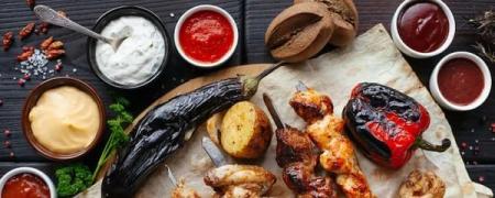 Le guide du barbecue anti-gaspi