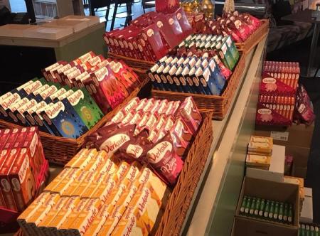 Too Good To Go open voor producenten met overschotten