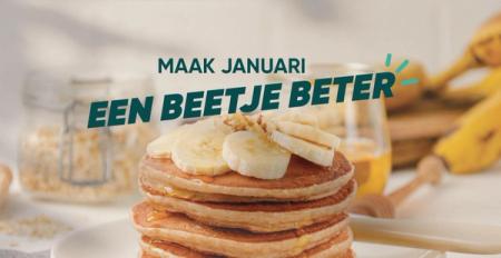 3 recepten voor een dag zonder verspilling