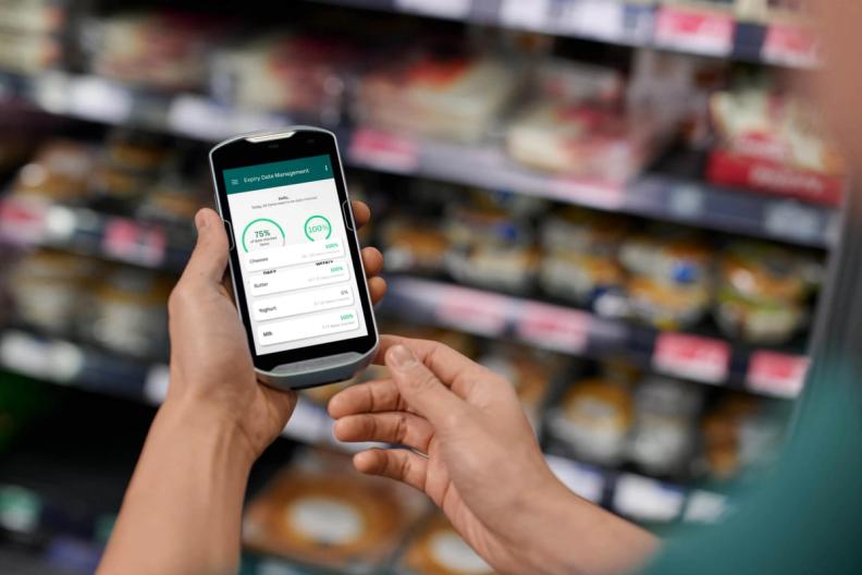 Too Good To Go wprowadza narzędzie AI, które pomoże sprzedawcom lepiej zarządzać nadwyżkami żywności