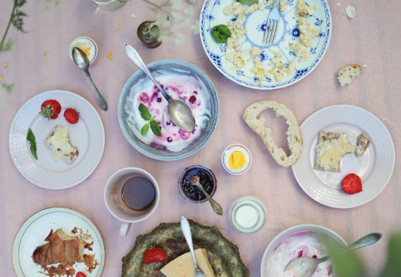 SÅ HINDRAR DU MAT FRÅN ATT BLI DÅLIG UNDER SOMMAREN