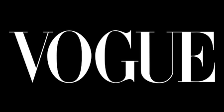 VOGUE