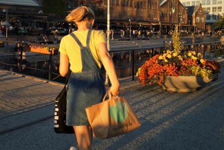 Unngå matsvinn - spar penger