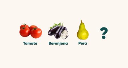 Consumo de temporada: Frutas y verduras de julio