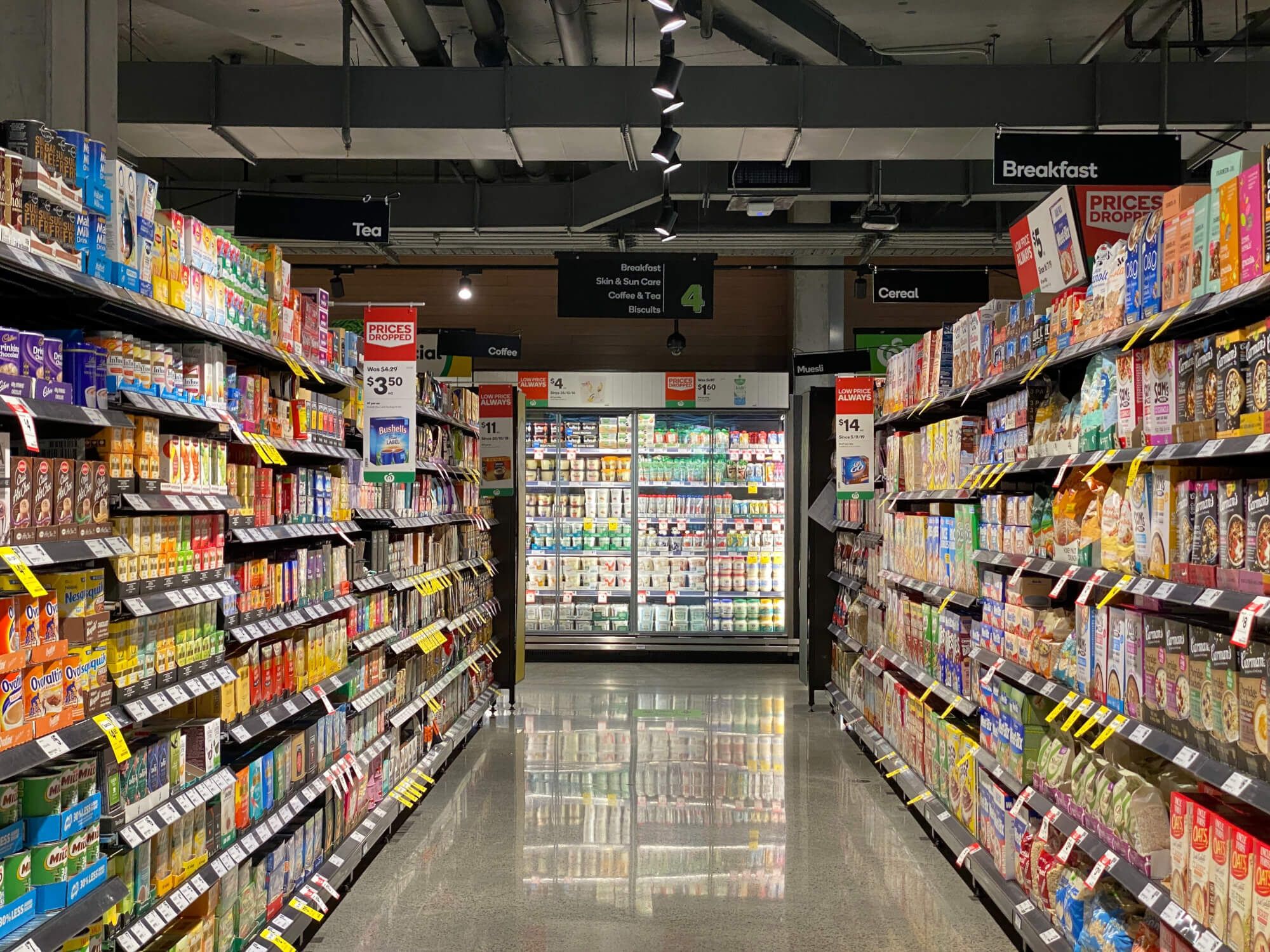 Supermercados: Como valorizar os produtos não vendidos?