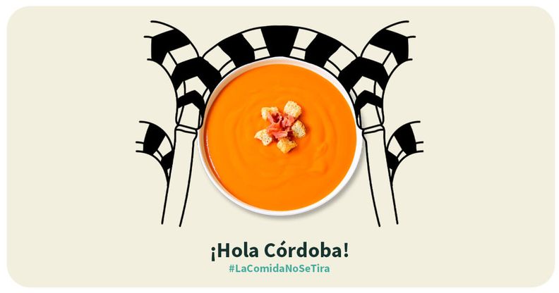 Too Good To Go aterriza en Córdoba para combatir el desperdicio de alimentos
