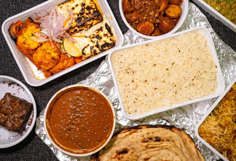 3 Ways to Repurpose a Takeaway Curry