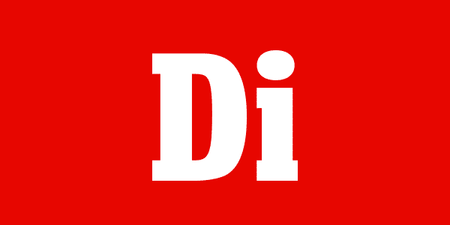 Dagens Industri