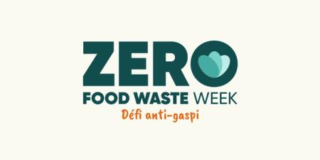 Le Défi anti-gaspi (du 26/9 au 02/10) : une semaine de sensibilisation au gaspillage alimentaire initiée par Too Good To Go