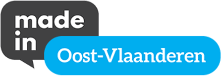Made In Oost-Vlaanderen