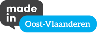 Made In Oost-Vlaanderen