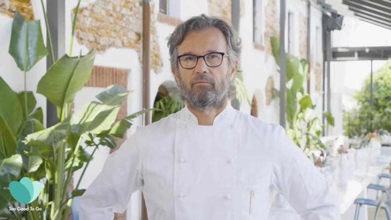 Combattere lo spreco di cibo per contrastare il cambiamento climatico