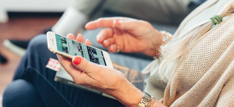 Mijn eerste keer Too Good To Go!