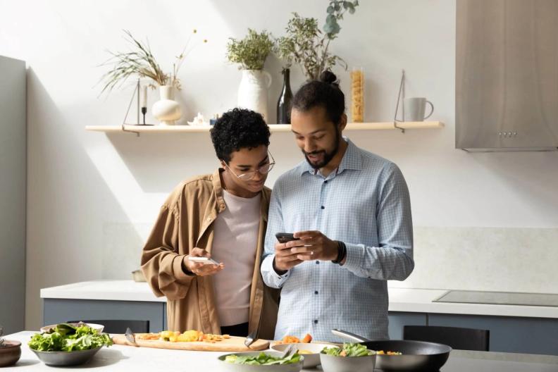 Quelles chaînes Twitch de Cuisine faut-il suivre ?