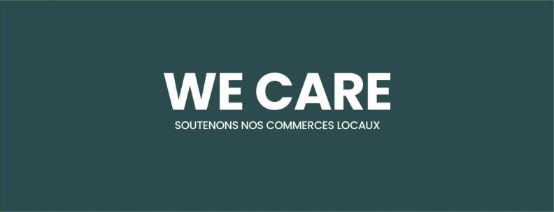 We Care: Too Good To Go soutient les commerçants locaux en mettant l'application à leur disposition pour proposer une offre de plats à l’emporter.