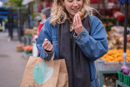 Too Good To Go City Guide - Utrecht