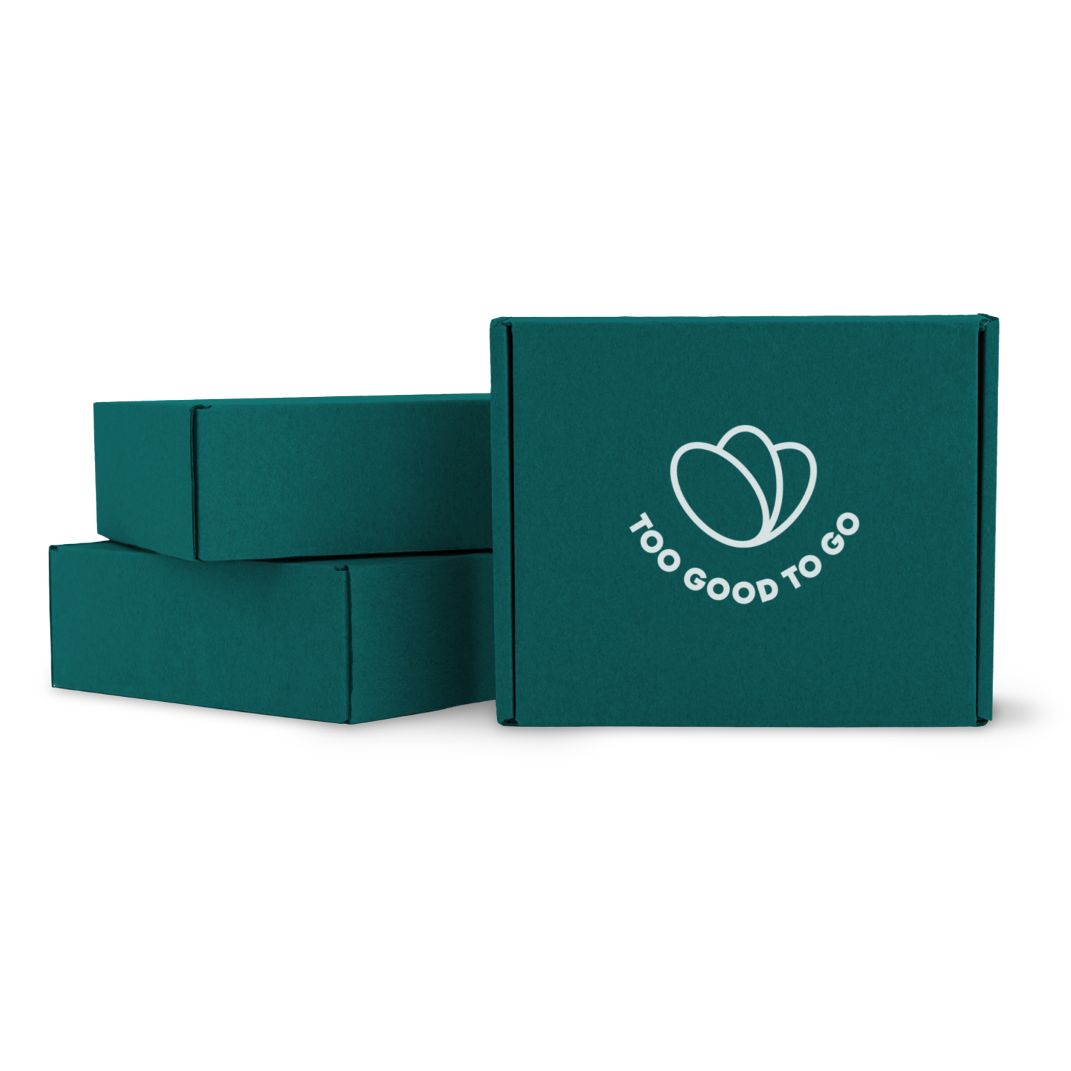 Rette Lebensmittel vor der Verschwendung – Too Good To Go