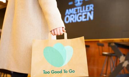 Taller de cocina creativa de aprovechamiento con Ametller Origen