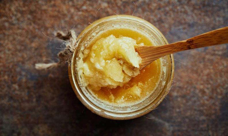 How to: decrystallise your honey