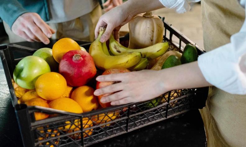 Lebensmittelverschwendung - Ursachen und Lösungen