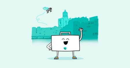 ¡Hola Girona!