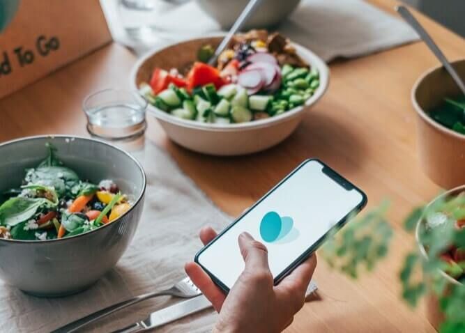 Too Good To Go : 7e application de nourriture la plus téléchargée