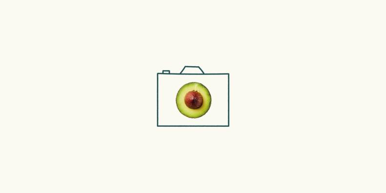 Fotowettbewerb - Too Good To Go lässt unperfektes Obst und Gemüse in Szene setzen