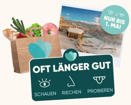 OFT LÄNGER GUT - DAS GEWINNSPIEL