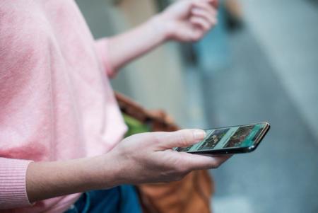 's Werelds grootste app tegen voedselverspilling, Too Good To Go, succesvol gelanceerd in Amsterdam