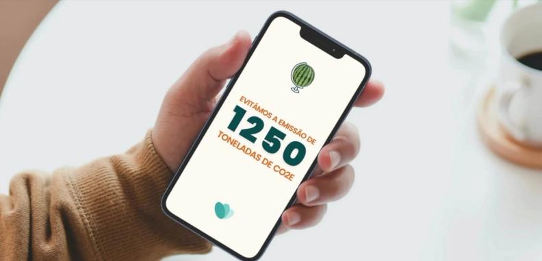 Waste Warriors já salvaram mais de 500 Mil Refeições
