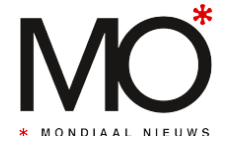 Mondiaal Nieuws