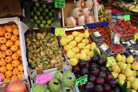 Día Mundial de la Alimentación: Sólo 1 de cada 10 españoles cree que el desperdicio de alimentos contribuye al cambio climático