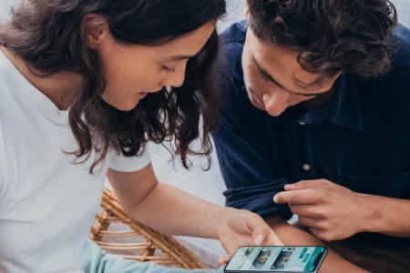 Comment gérer les recommandations sur l’application Too Good To Go ?