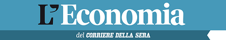 L'Economia del Corriere della Sera