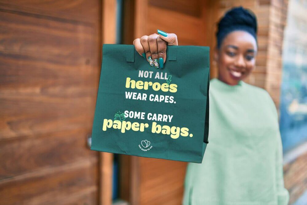 10,5 Millionen gerettete Magic Bags
