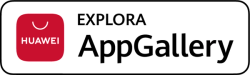 Explore it on AppGallery