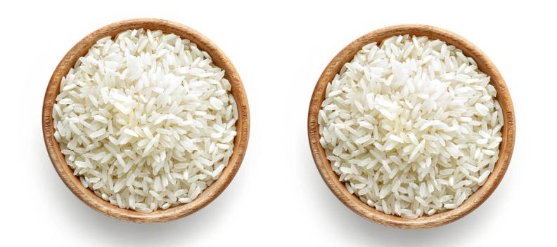 4 kreative matretter av kokt ris!
