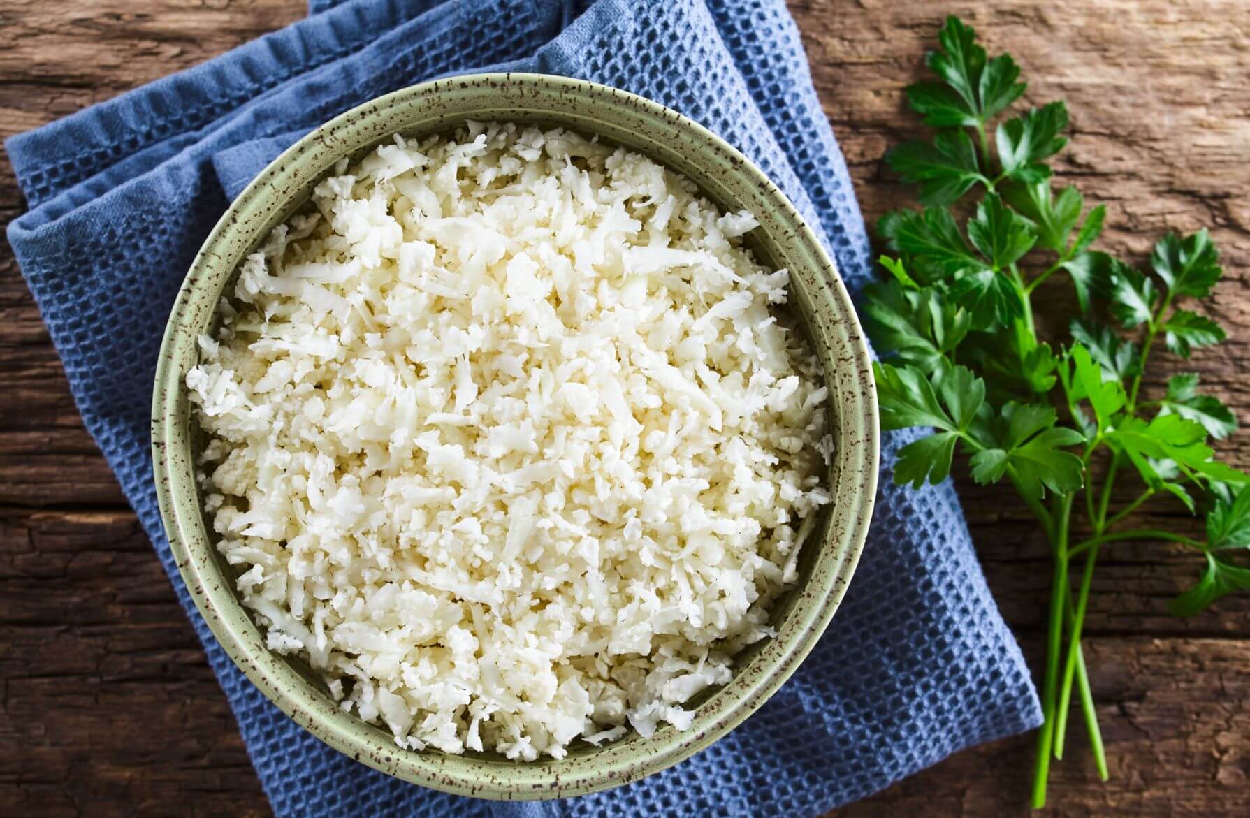 10 recettes anti gaspi avec des restes de riz