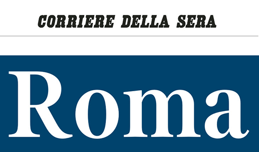 Corriere della Sera Roma