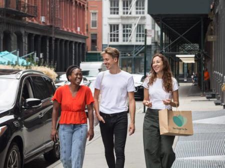 Too Good To Go se lance aux Etats-Unis !