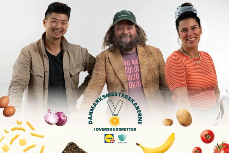 Lad os præsentere: Danmarks bedste overskudsret