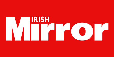 Irish Daily Mirror