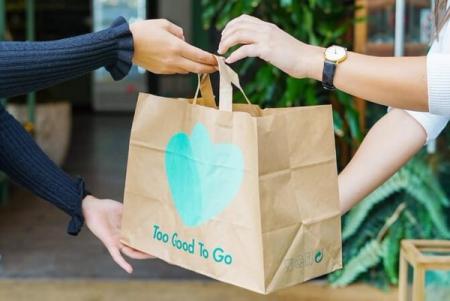 Como trabalhar com a Too Good To Go?