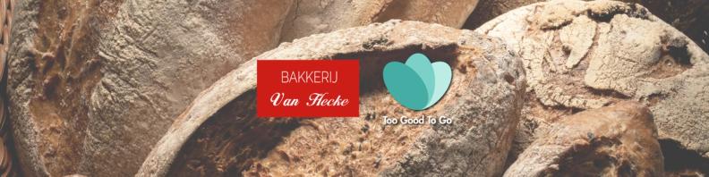 Les boulangeries Van Hecke ont déjà sauvés 25.000 repas!