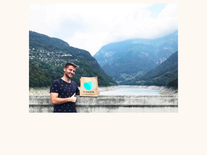 Vacances en Suisse : découvrir le Ticino avec Fio